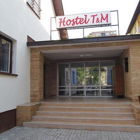 Hostel T&M Зеница Екстериор снимка