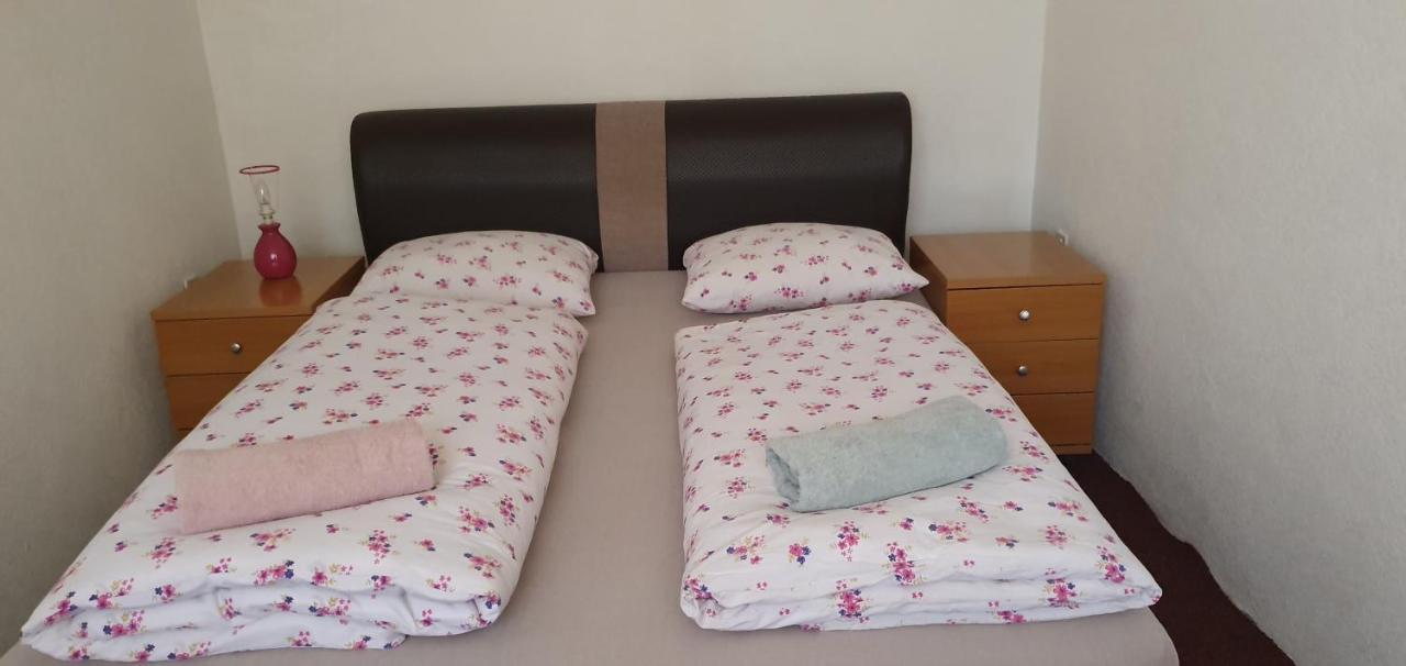Hostel T&M Зеница Екстериор снимка