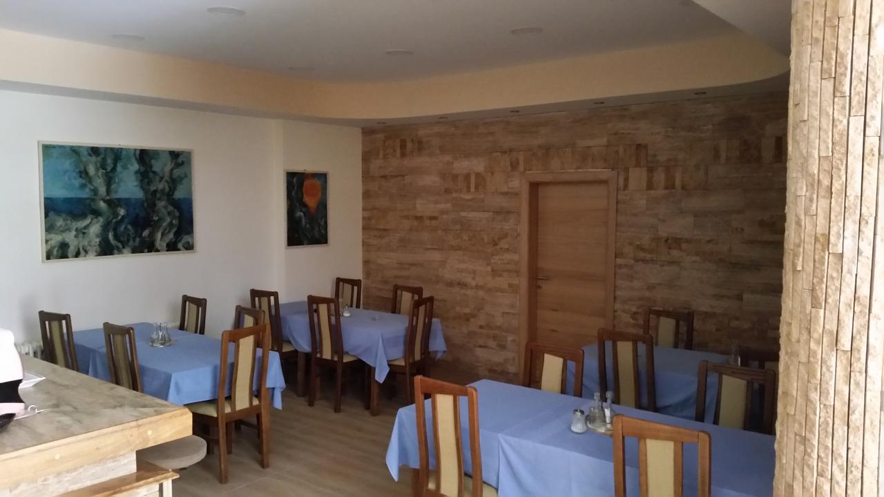 Hostel T&M Зеница Екстериор снимка